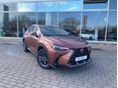 LEXUS NX 350h Executive CVT 2.9% THM . Ajándék 500.000 Ft értékű téli szerelt kerék kuponnal! ELŐFOGLALHATÓ!