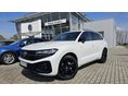 VOLKSWAGEN TOUAREG 3.0 V6 TDI R-Line Final Edition Tiptronic ic 285 LE / EGYEDI EXTRÁKKAL / ORIX FEHÉR GYÖNGYHÁZ!