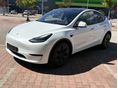 TESLA MODEL Y RWD (Automata) SÉRÜLÉSMENTES.ÉLŐ GYÁRI GARANCIA A GÉPKOCSIRA ÉS AZ AKKUMULÁTORRA.AUTOPILOT