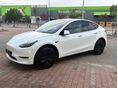 TESLA MODEL Y RWD (Automata) SÉRÜLÉSMENTES.ÉLŐ GYÁRI GARANCIA A GÉPKOCSIRA ÉS AZ AKKUMULÁTORRA.AUTOPILOT