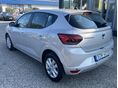 DACIA SANDERO 2021/5 - 3
