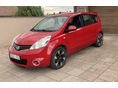 NISSAN NOTE 2013/1 - 1