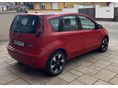 NISSAN NOTE 2013/1 - 3