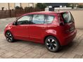NISSAN NOTE 2013/1 - 4