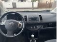 NISSAN NOTE 2013/1 - 6