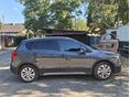SUZUKI SX4 S-CROSS 2017/8 - 2