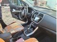SUZUKI SX4 S-CROSS 2017/8 - 10