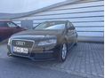 AUDI A4 Avant 2.0 TDI DPF Multitronic EU5
