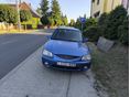 HYUNDAI ACCENT 2001/6 - 7
