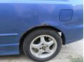 HYUNDAI ACCENT 2001/6 - 8