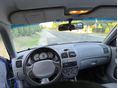 HYUNDAI ACCENT 2001/6 - 9