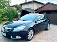 OPEL INSIGNIA Sports Tourer 2.0 CDTI Cosmo