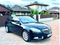 OPEL INSIGNIA 2009/10 - 4