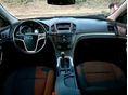 OPEL INSIGNIA 2009/10 - 5
