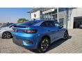 VOLKSWAGEN ID.5 ÓCEÁNKÉK METÁL / PANORÁMA NAPFÉNYTETŐ / HŐSZÍVATTYÚ / THM AKÁR 0.01 % !