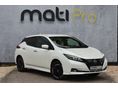 NISSAN LEAF N-Connecta e+ 62kWh (Automata) 1. Tulaj. Navi. 360kamera. Ülésfűt elöl-hátul. Eső-Fény szenzor. KeyLess