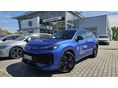 VOLKSWAGEN T-ROC 1.5 eTSI R-Line DSG ÚJ MODELL / MILD HYBRID / BEMUTATÓ AUTÓ KEDVEZMÉNNYEL!