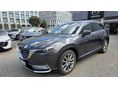 MAZDA CX-9 2.5 Turbo Automata REVOLUTION TOP 7 személyes végig vez. szervizkönyves 8 kerék