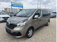 RENAULT TRAFIC 1.6 dCi 145 L2H1 2,9t Pack Comfort Klíma+Tetőklíma.Navi.Kamera+Radar.Tempomat.Alufelni.Vonóhorg