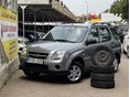 SUZUKI IGNIS 2006/12 - 1