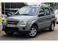 SUZUKI IGNIS 2006/12 - 2