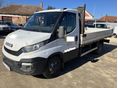 IVECO 35 DailyC 15 3750 40-ES VÁZ. 3.5T. 3 FŐ+410 PLATÓ.3000-ES MOTOR.3.5T VONÓHOROG