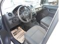 VOLKSWAGEN CADDY 2014/6 - 4
