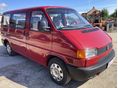 VOLKSWAGEN TRANSPORTER T4 2.5 7DB 1T2 9 FŐS KISBUSZ.MAGYAR OKMÁNYOS.GYORSAN ELVIHETŐ