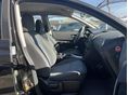 NISSAN QASHQAI 2012/11 - 12