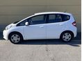 HONDA JAZZ 2014/1 - 5