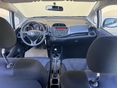 HONDA JAZZ 2014/1 - 10