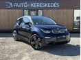 BMW I3 120Ah (Automata) Led Napfenytető Kamera Nagynavi Ülésfűtés H/K Hifi Barna Bőr Garanciális