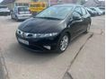 HONDA CIVIC 2009/3 - 1