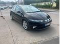 HONDA CIVIC 2009/3 - 3