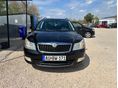 SKODA OCTAVIA 2010/6 - 2