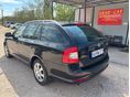 SKODA OCTAVIA 2010/6 - 6
