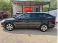 SKODA OCTAVIA 2010/6 - 7