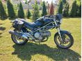 DUCATI MONSTER 600 2002/7 - 4