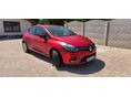 RENAULT CLIO 0.9 TCe Limited
