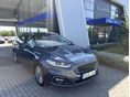 FORD MONDEO 2.0 EcoBlue Titanium (Automata) Mo.-i. 1 Tul. ÁFA-S! Nr.:259