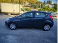 FORD FIESTA 2013/5 - 2
