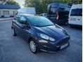 FORD FIESTA 2013/5 - 7