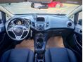 FORD FIESTA 2013/5 - 12