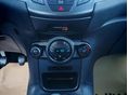 FORD FIESTA 2013/5 - 14
