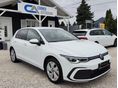 VOLKSWAGEN GOLF VIII 1.4 TSI GTE Plug-In-Hybrid DSG 245LE-IQ.Light-ACC-Ü+korm.fűt-T.kamera-CarPlay-Sz.könyv-Friss szerviz