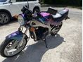 SUZUKI GS 500 E 1994/5 - 2