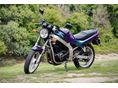 SUZUKI GS 500 E 