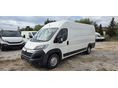 CITROEN JUMPER 2019 - 1
