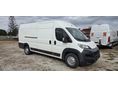 CITROEN JUMPER 2019 - 2