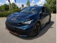 CUPRA BORN 58 kWh Garanciális Üvegtető Kamera Memóriás Elektromos Ülések Hőszivattyú ACC Keyless